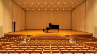 椿音楽教室の発表会ってどんな雰囲気？初心者でも安心な3つの理由 