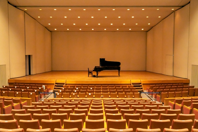 椿音楽教室の発表会ってどんな雰囲気？初心者でも安心な3つの理由 
