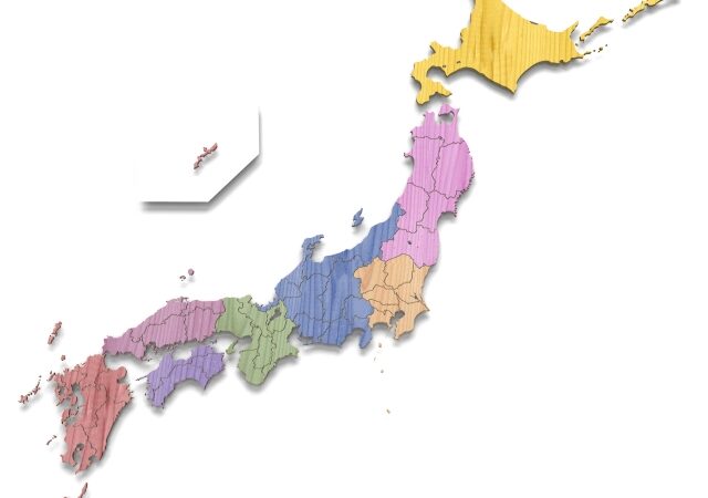 椿音楽教室の場所は？どこにある？展開エリアをチェック【全国】 